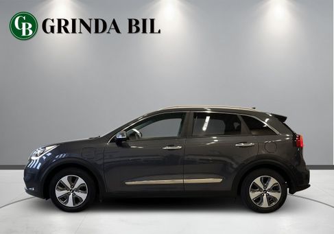 Kia Niro, 2018 2