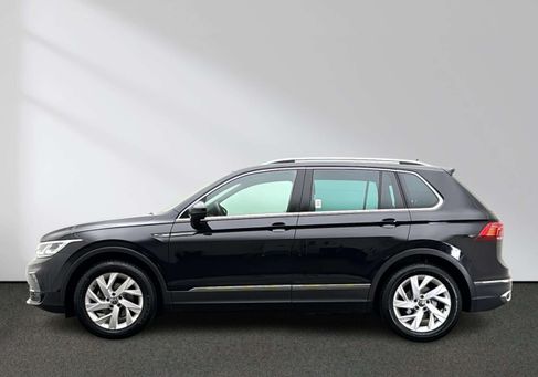Volkswagen Tiguan, 2023 2