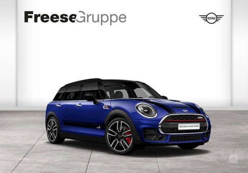 MINI John Cooper Works, 2018