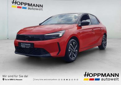 Opel Corsa, 2026