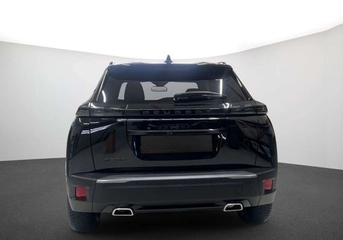 Peugeot 2008, 2024