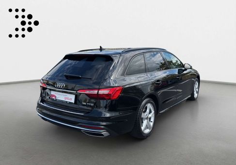 Audi A4, 2024