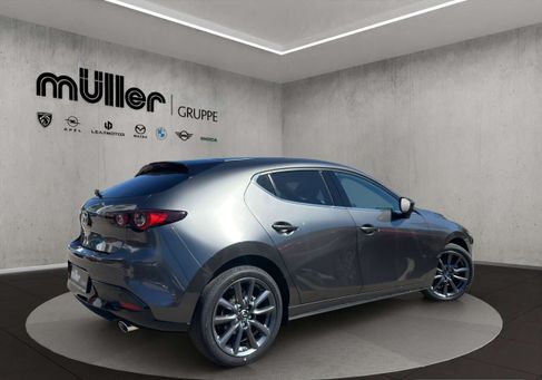 Mazda 3, 2026