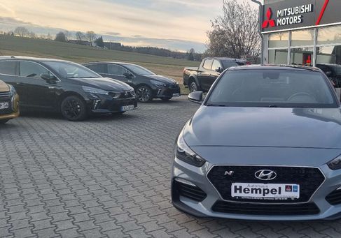 Hyundai i30, 2019 2