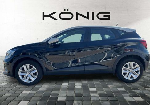 Renault Captur, 2023