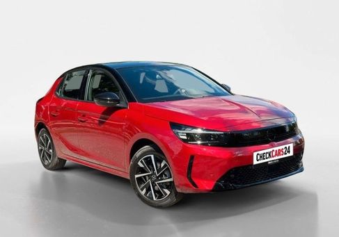 Opel Corsa, 2025 2