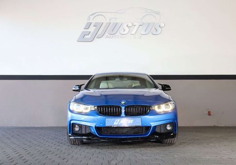 BMW 430, 2019 2
