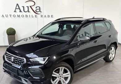 Seat Ateca, 2023