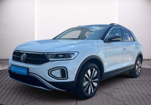 Volkswagen T-Roc, 2025