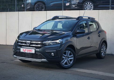 Dacia Sandero, 2022