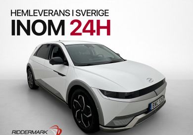 Hyundai IONIQ, 2023