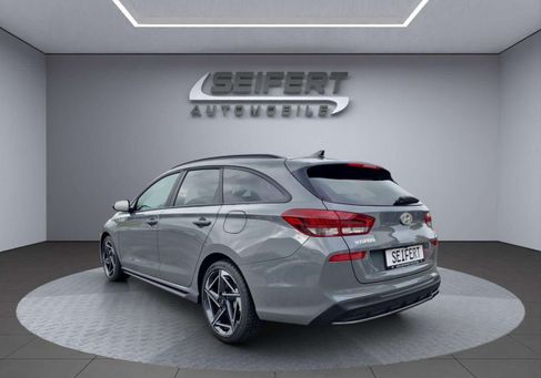 Hyundai i30, 2026 3