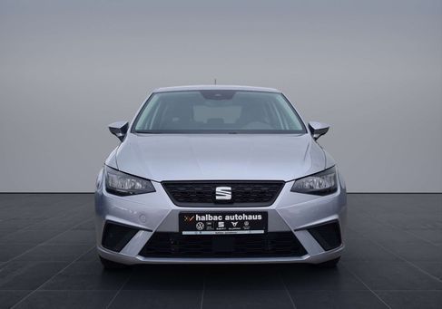 Seat Ibiza, 2024 3