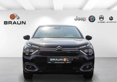 Citroën C4, 2024 2