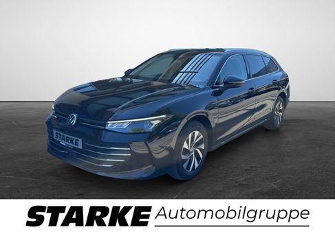Volkswagen Passat Variant, 2024 2