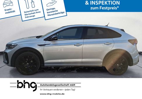 Volkswagen Taigo, 2023