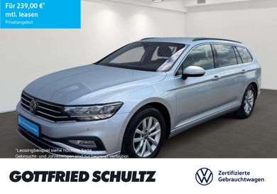 Volkswagen Passat Variant, 2023