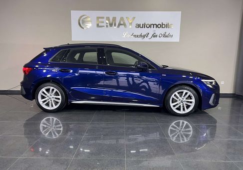 Audi A3, 2021 3