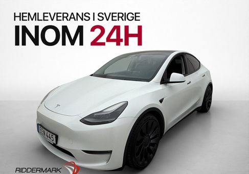 Tesla Model Y, 2023 3