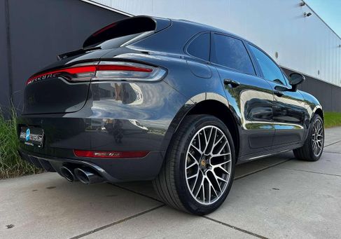 Porsche, 2019 3