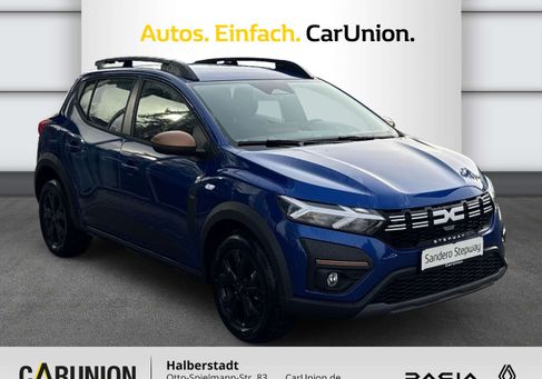 Dacia Sandero, 2026