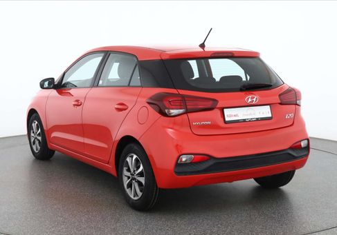 Hyundai i20, 2019 3