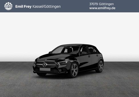 Mercedes-Benz A 250, 2022
