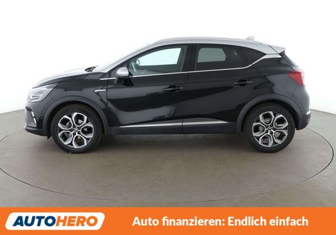 Renault Captur, 2020 3