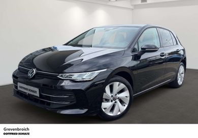 Volkswagen Golf Plus, 2025