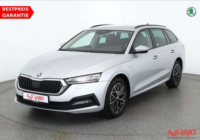Skoda Octavia, 2022
