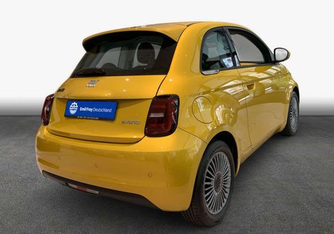 Fiat 500, 2026