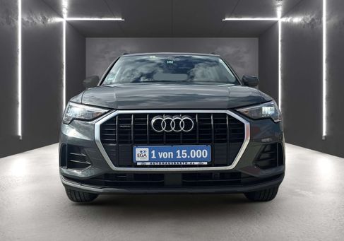 Audi Q3, 2021