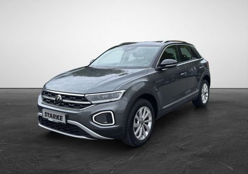 Volkswagen T-Roc, 2022