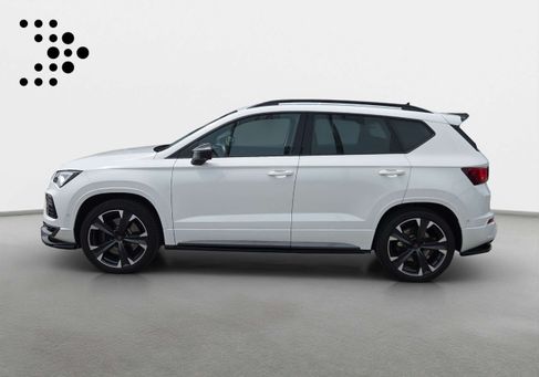 Cupra Ateca, 2023