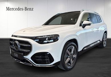 Mercedes-Benz, 2026