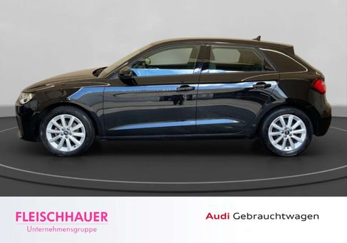 Audi A1, 2023 3
