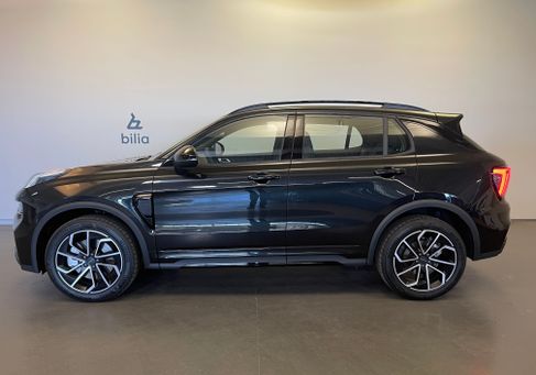 Lynk &amp; Co 01, 2026