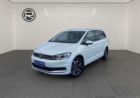 Volkswagen Touran, 2020