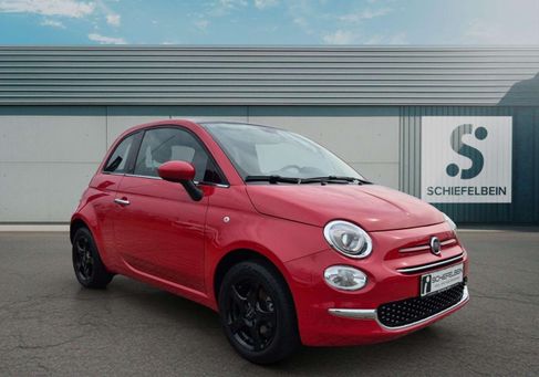 Fiat 500, 2023