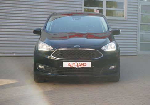 Ford C-Max, 2018 3