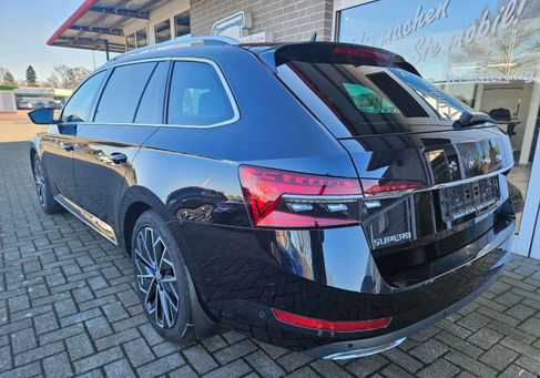 Skoda Superb, 2023