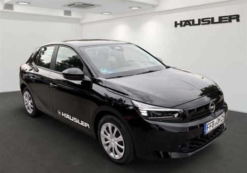 Opel Corsa, 2025 2