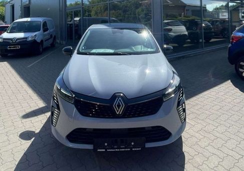Renault Clio, 2025