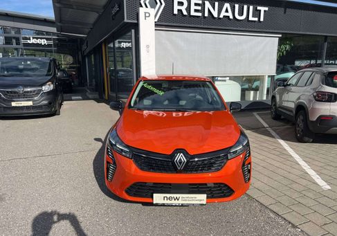 Renault Clio, 2024