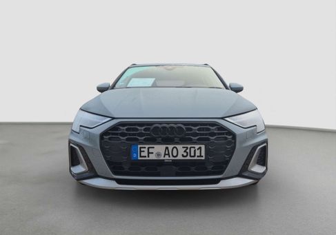 Audi A3, 2025 2