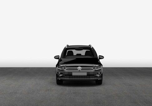 Volkswagen Golf Sportsvan, 2018