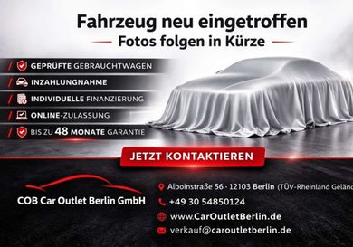 Mercedes-Benz C 200, 2018