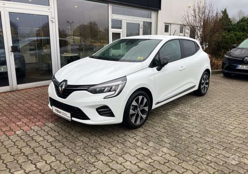 Renault Clio, 2023