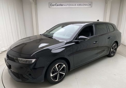 Opel Astra, 2024