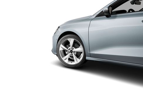 Audi A3, 2025 3